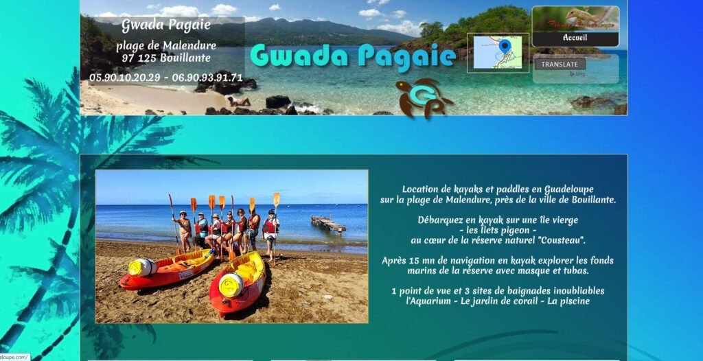 capturegwadapagaie