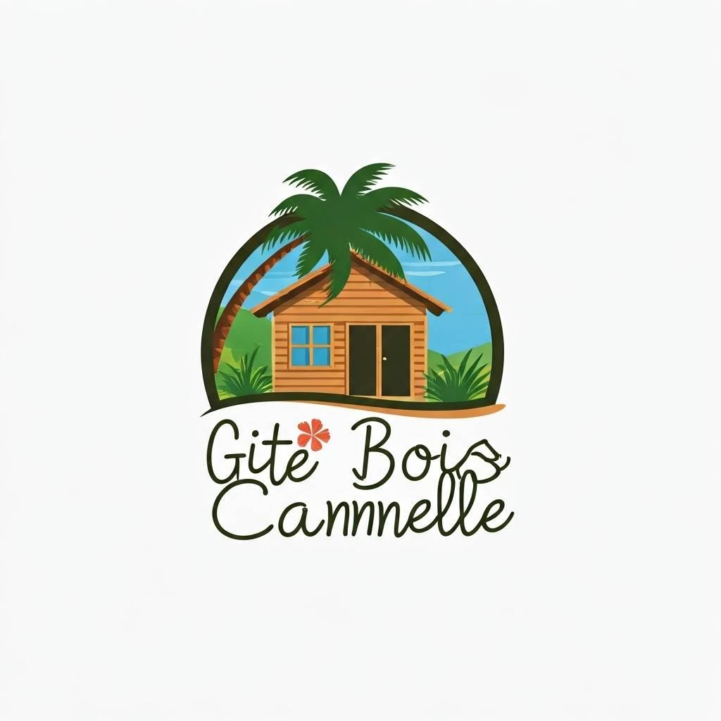 gite bois cannelle