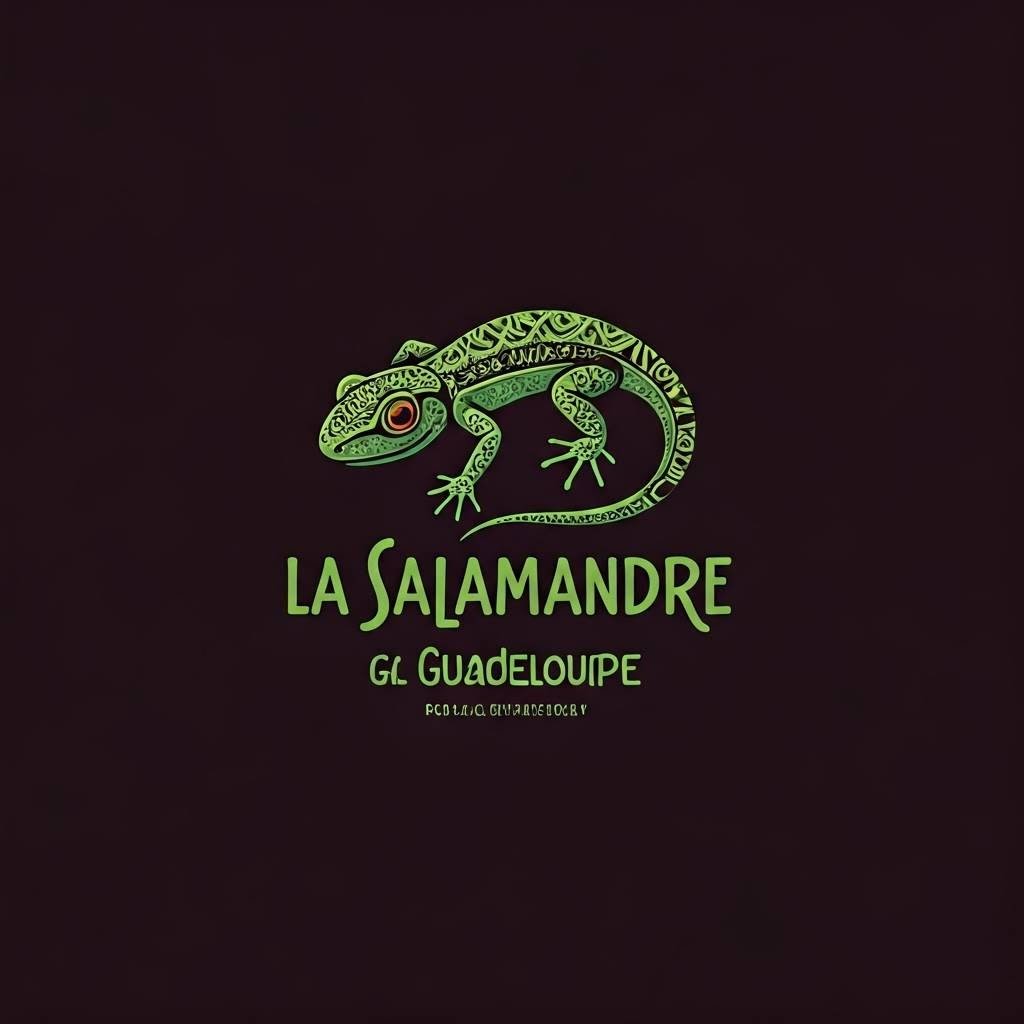la salamandre
