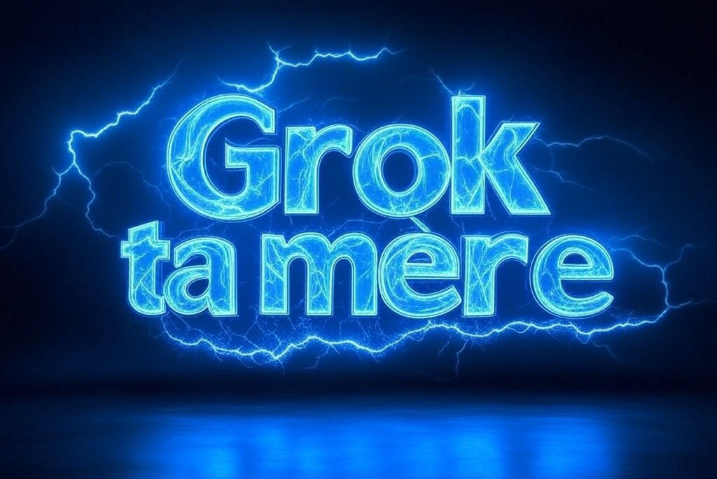 logo grok