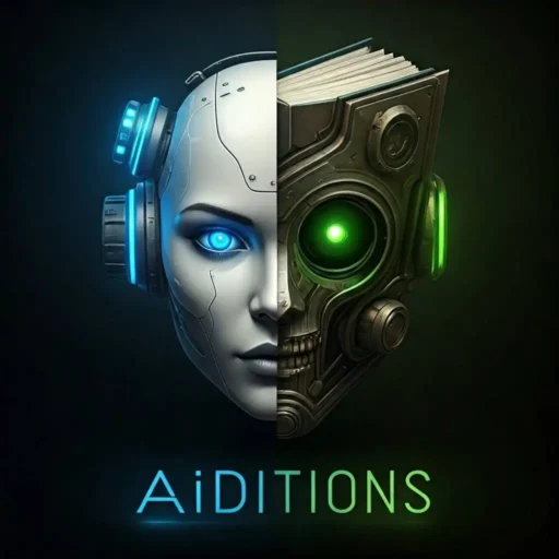 Logo Aiditions portal web