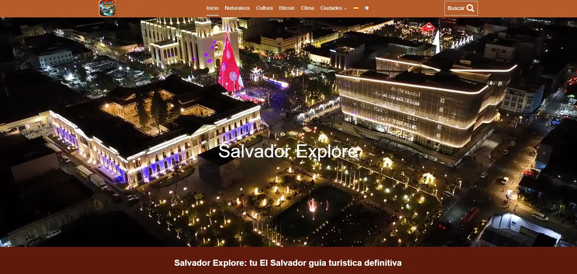 salvadorexplore.com